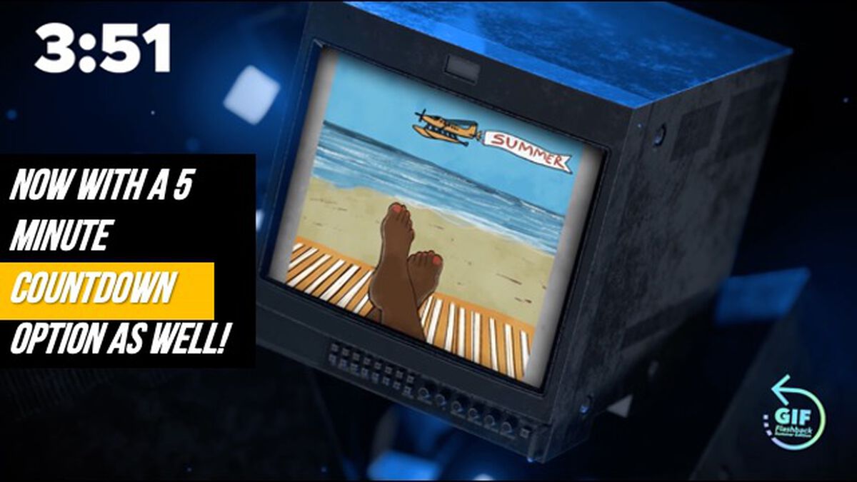 GIF Flashback - Summer Edition image number 5